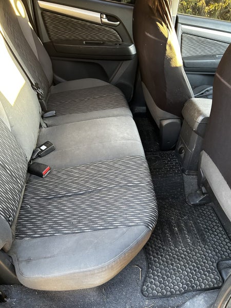 2013 Holden Colorado Lt Dc Pu63612884888193114