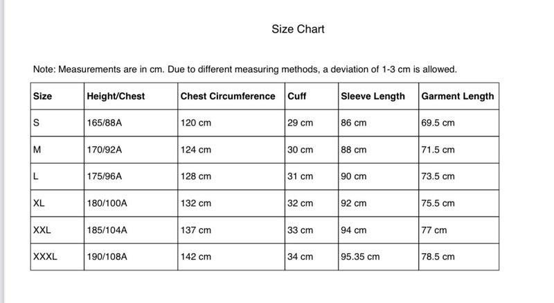 Men’s Waterproof Rain Jacket – Windproof, Breathable, | Outdoor / Everyday Carousel 14