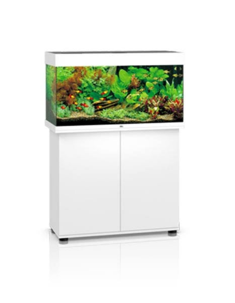 Juwel Rio 125 LED Aquarium-White63615135299842110