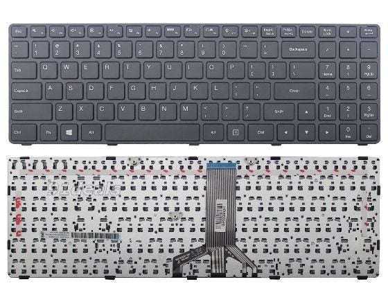 LENOVO 100-15IBD 100-15 IBD 100-15IBD SN20J78609 6385H B50-10 5N20J30779 K/B Carousel 1