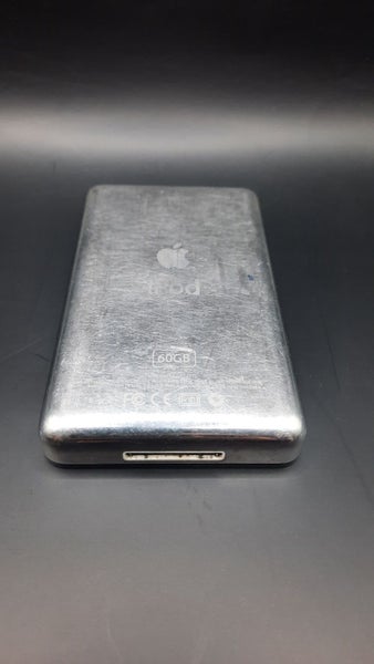 iPod 60GB Carousel 3