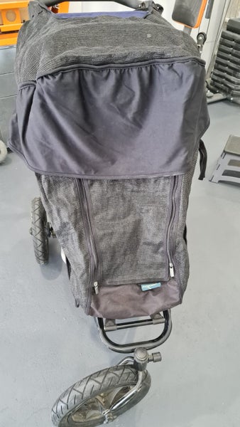 Mountain buggy Carousel 4