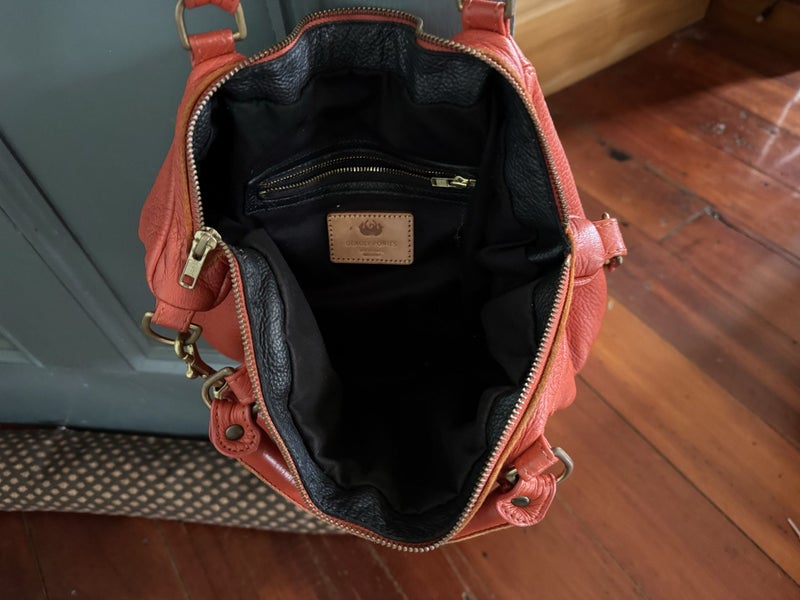 Deadly Ponies bag63615135630593112