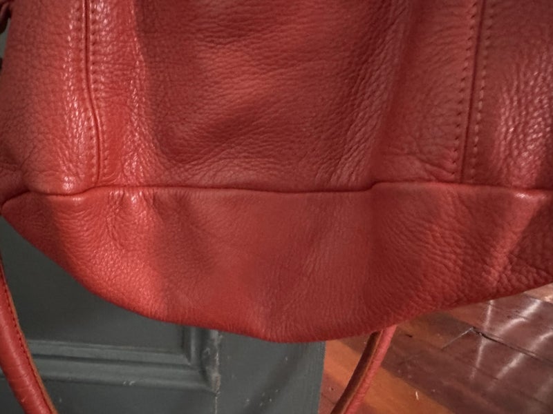 Deadly Ponies bag63615135630593114