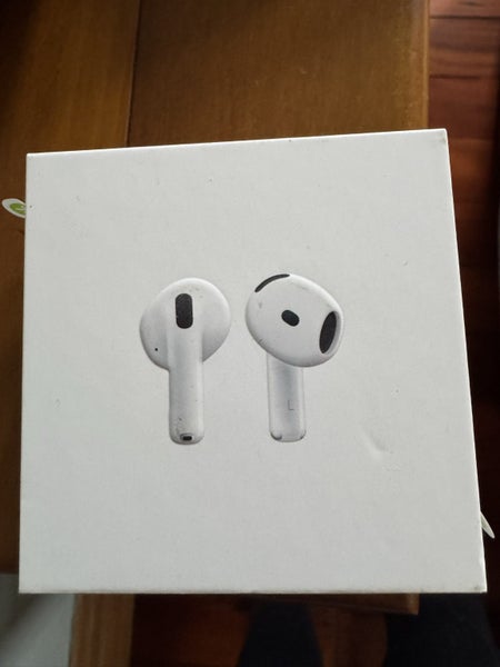 Apple AirPods as new63615881316865112
