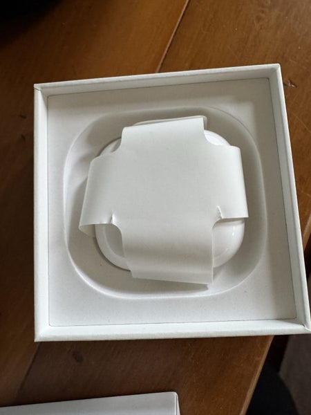 Apple AirPods as new63615881316865113