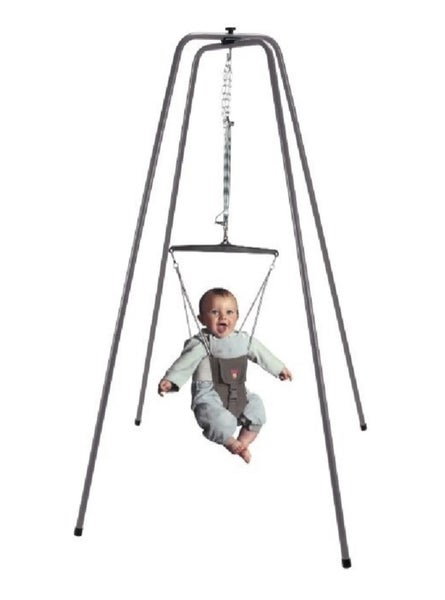 Jolly jumper Carousel 1