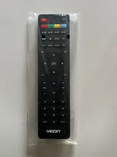 Veon TV Remote Carousel 1