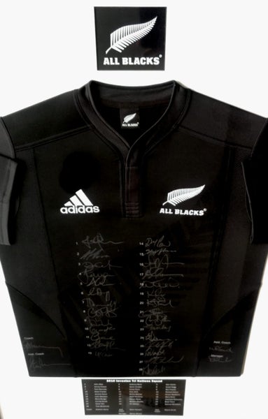 Richie McCaw Dan Carter Ma'a Nonu Graham Henry Steve Hansen, many other legends63815452389505110