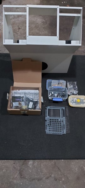 Boeing 737 NG simulator parts Carousel 2