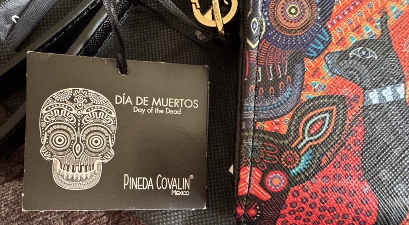 Mexican Wallet63615136362115111
