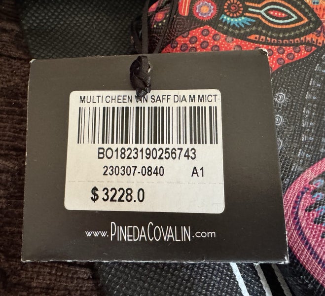 Mexican Wallet63615136362115114