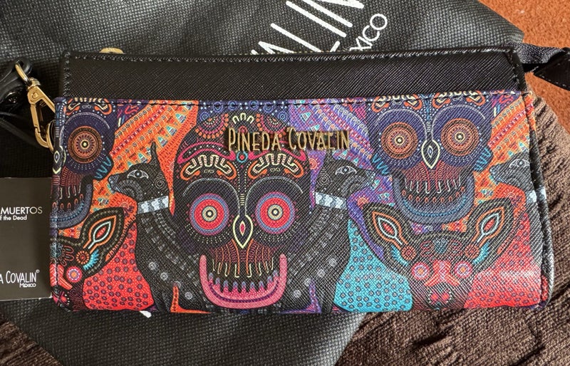 Mexican Wallet636151363621151121