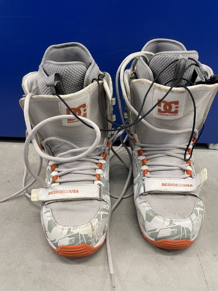 Deuchusar US10 Snowboarding boots63615753127170112