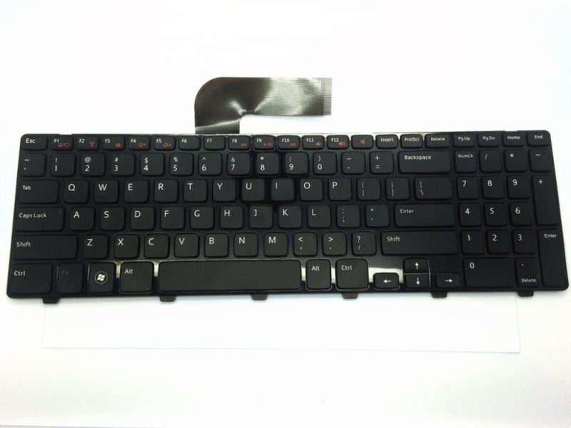 DELL 15R N5110 5110 MP-10K73US-442 M5110 M511R 9Z.N5YSW.001 NSK-DY0SW 01 K/B Carousel 1