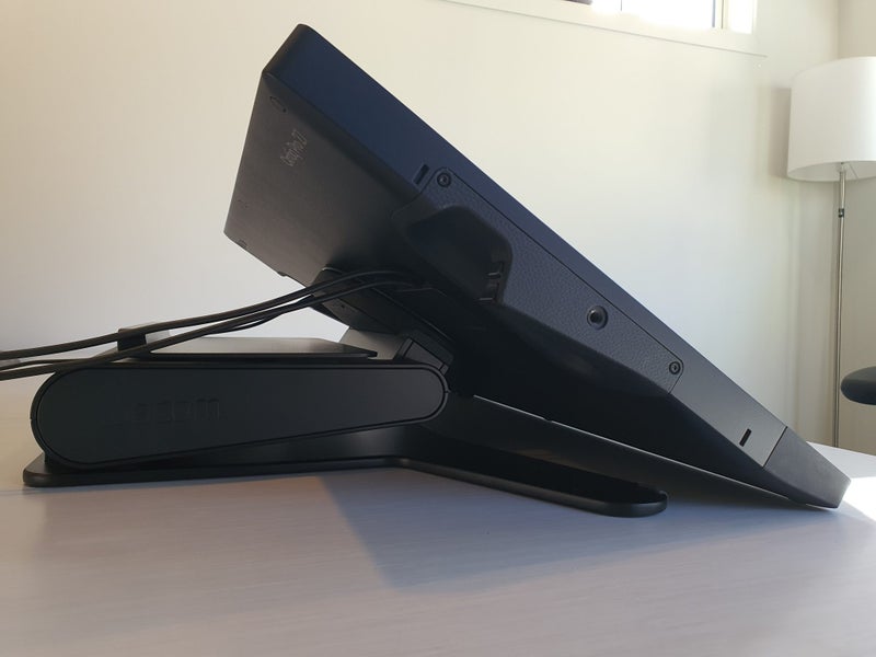 Wacom Cintiq Pro 27 Touch Carousel 2