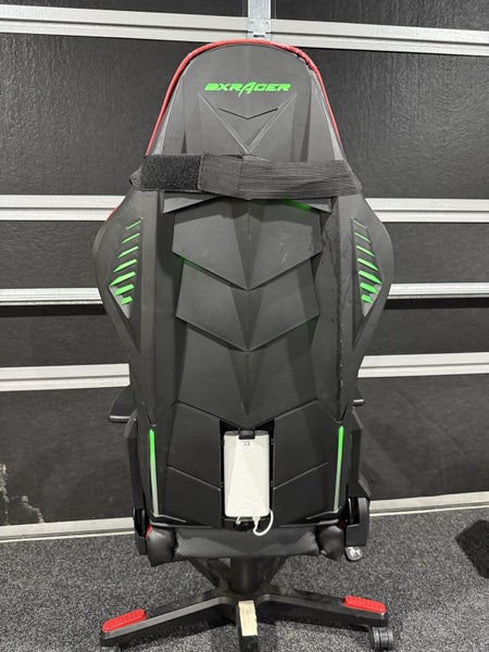 High-End DXRacer Gaming Chairs for Sale – for1 Carousel 2