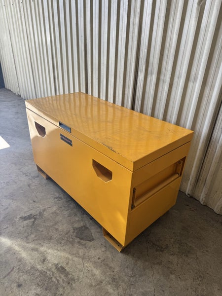 Rhino Powder Coated Site Box 1175 x 755 x 850 Carousel 2