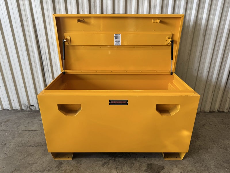 Rhino Powder Coated Site Box 1175 x 755 x 850 Carousel 1