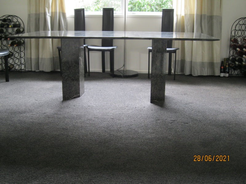 Dining Table Large 8chairs Coffee Table63616821158530113