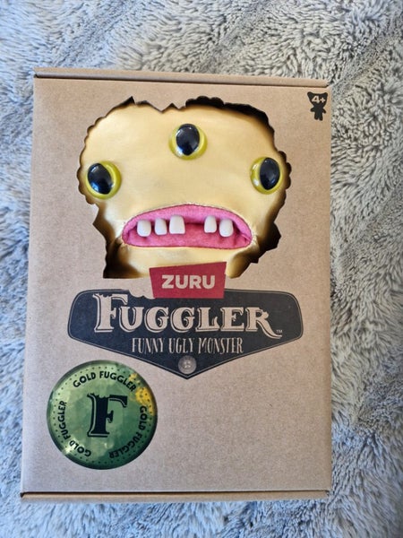 The Gold Fuggler Carousel 1