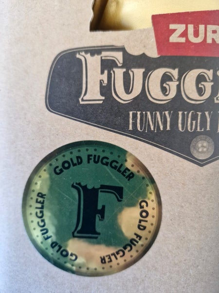 The Gold Fuggler Carousel 2