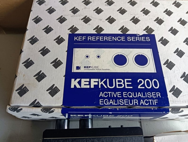 KEF KUBE 200 EQ Carousel 4