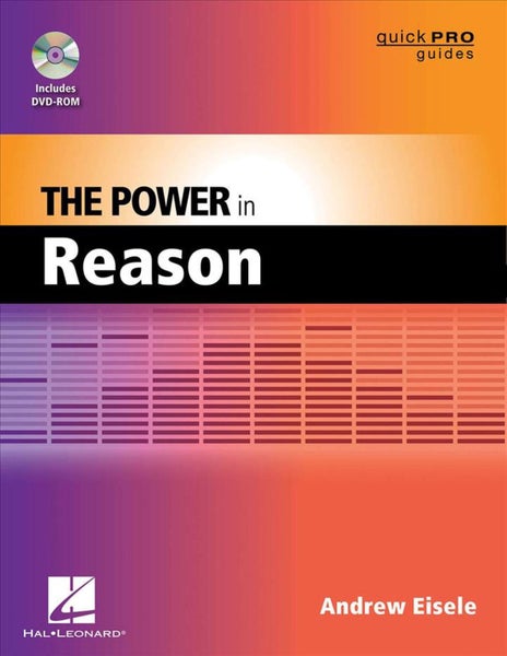 The Power in Reason by Andrew Eisele - Paperback Carousel 1
