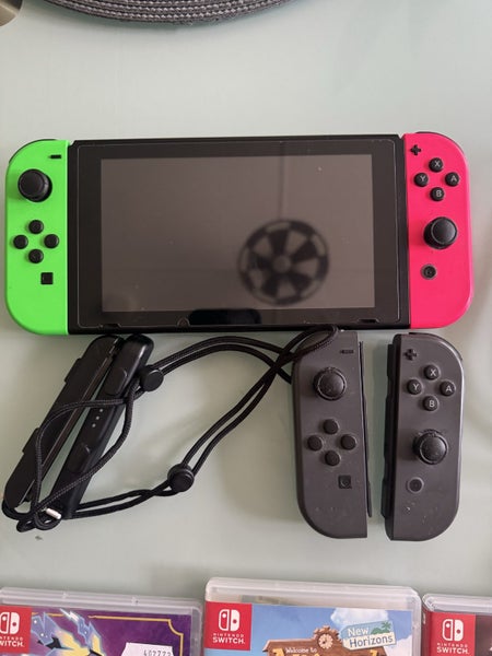 Nintendo Switch Bundle Carousel 2