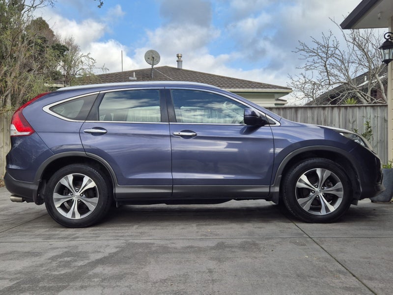 2013 Honda CR-V Sport N63612885267331112