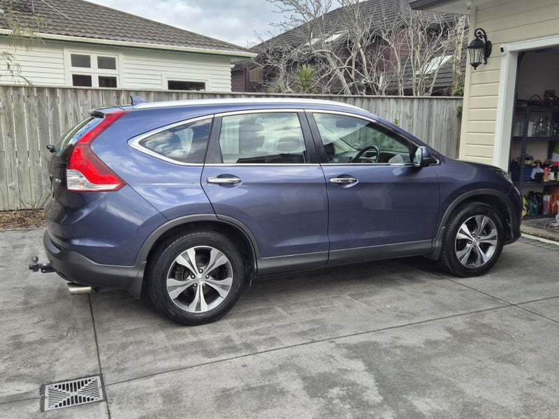 2013 Honda CR-V Sport N63612885267331113