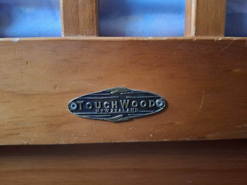 TouchWood cot Carousel 4