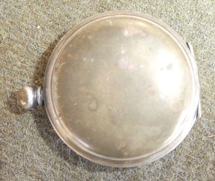 WW1 NZEF SOLDIERS COMPASS-BELONGED TO AN OFFICER. Carousel 3