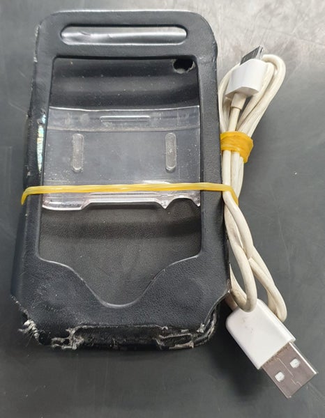 Apple iPod Touch Carousel 6