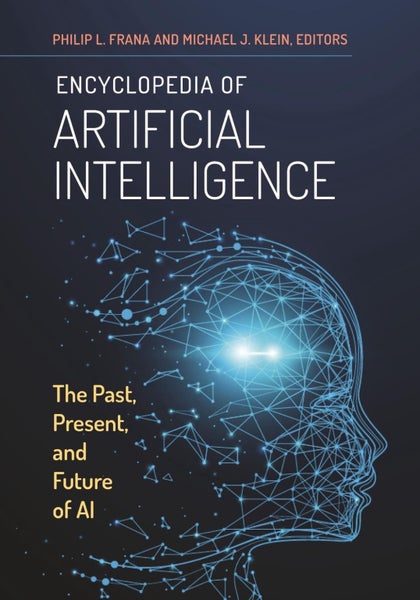Encyclopedia of Artificial Intelligence by Philip L. Frana - Hardcover Carousel 1
