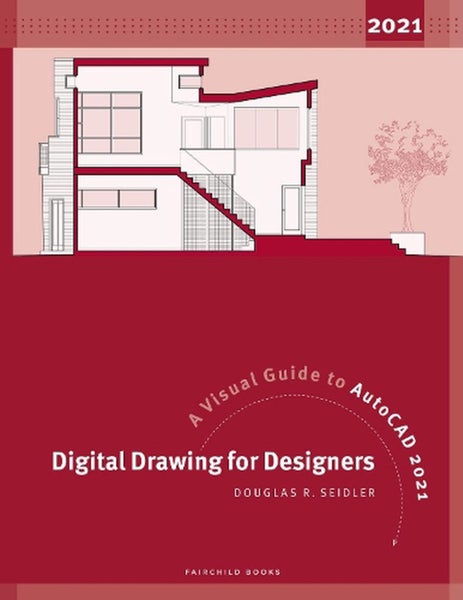 Digital Drawing for Designers by Douglas R. Seidler - Paperback Carousel 1