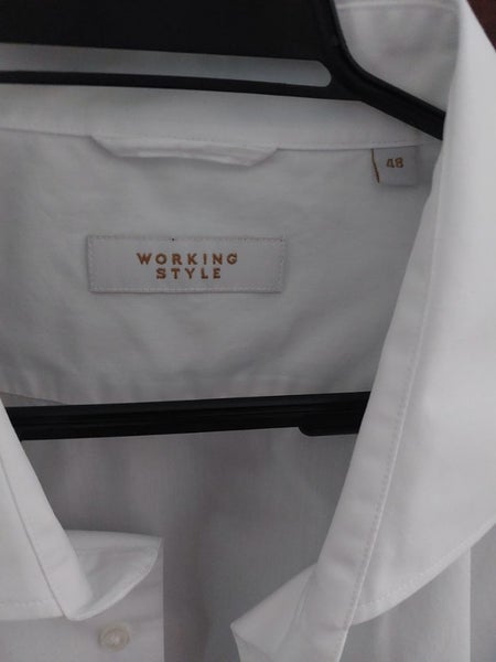 Working style shirt63615260005890111