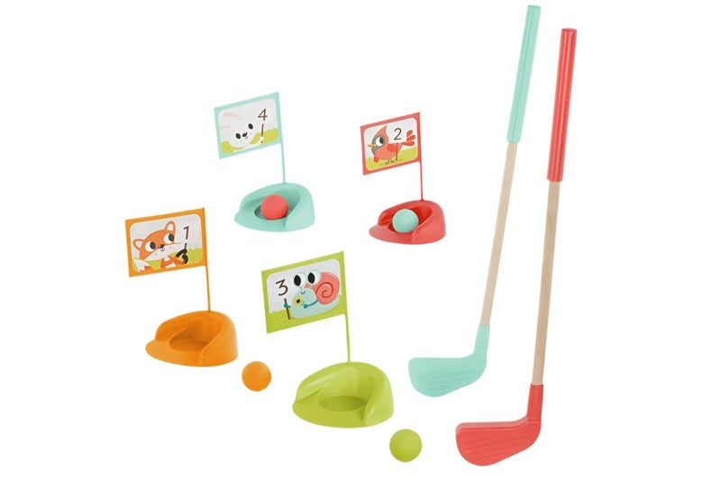B. Toy Golf Set RRP $64.99 Carousel 1