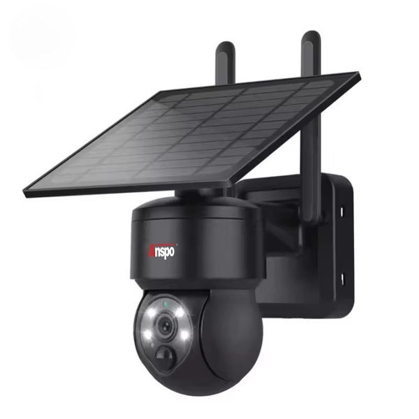 Security Camera Carousel 1