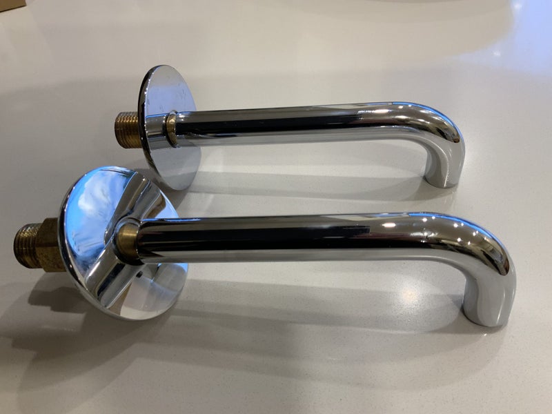 Buddy Zero Wall Spouts Carousel 2