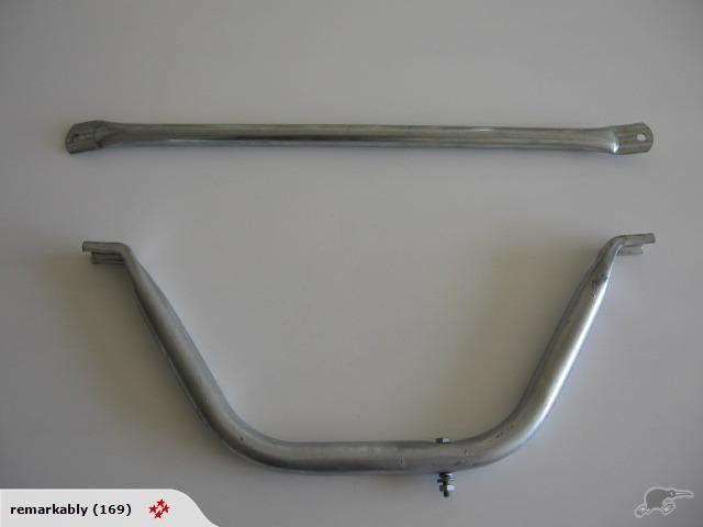 Freeview Satellite Dish Wall Mount With Stay Carousel 1