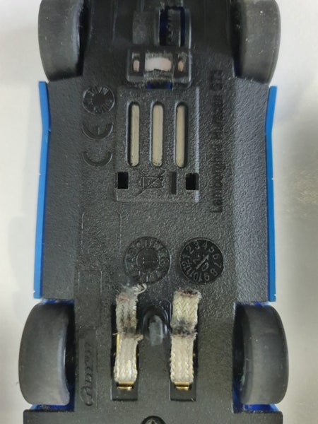 Carrera Go 1/43 Lamborghini Huracan GT3 Carousel 8