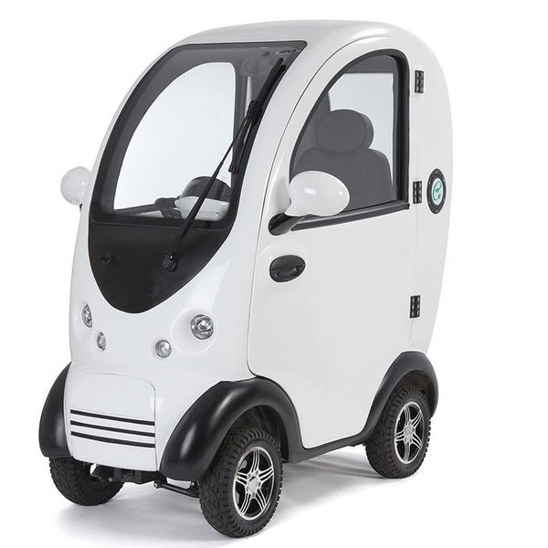 VOTED THE ‘NUMBER 1’ mobility scooter, by the ELDERLY/DISABLED TESTERS in 2025 Carousel 1