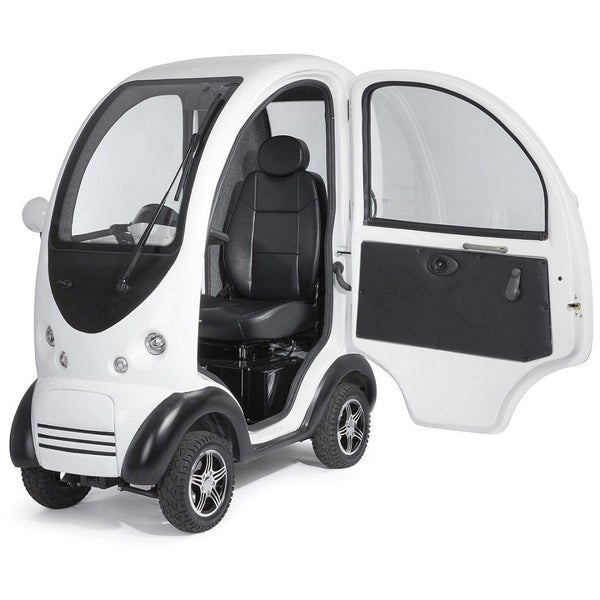 VOTED THE ‘NUMBER 1’ mobility scooter, by the ELDERLY/DISABLED TESTERS in 2025 Carousel 3