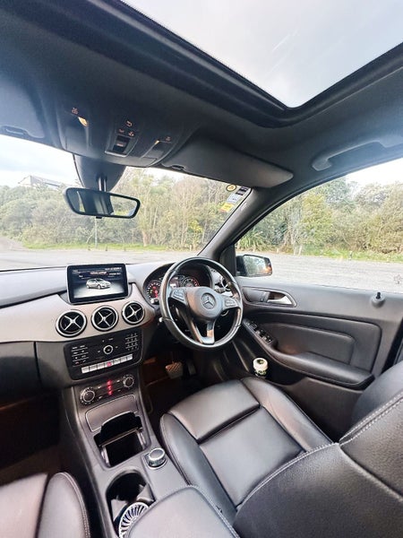 2016 Mercedes-Benz B 18063613522970883111