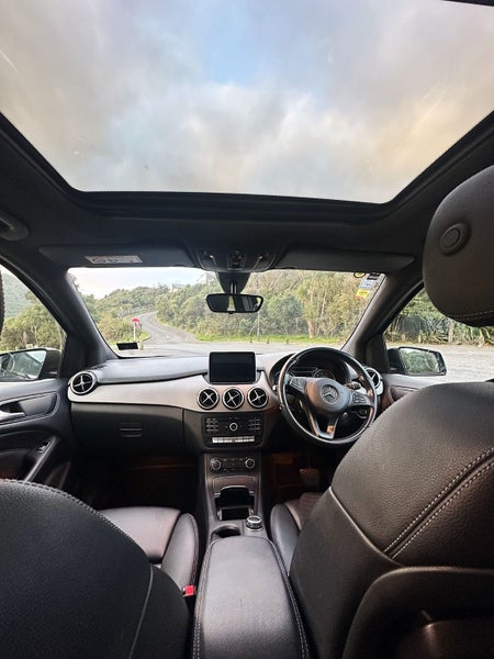 2016 Mercedes-Benz B 18063613522970883112