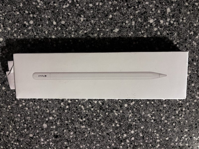 Brand new Apple Pencil in perfect condition Carousel 1