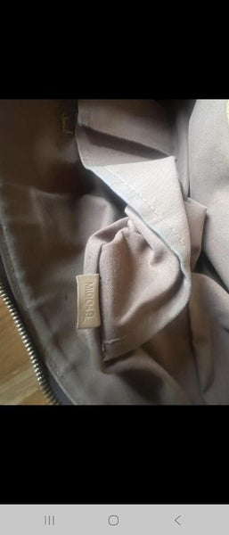 Louis VuittonPalermo leather handbag63616507275777111