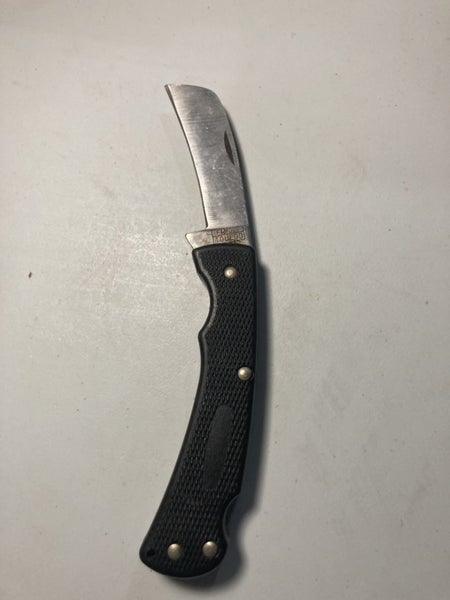 Famous Toledo folding knife Carousel 1