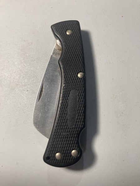 Famous Toledo folding knife Carousel 4